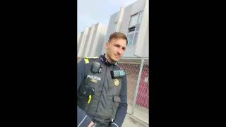 🚨BOMBAZO🚨 TS Permite Padre Vea a su Hija Policía Protege MALTRATADORA Familiar de Begoña [upl. by Johnny]