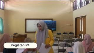 MICROTEACHING SENI TARI [upl. by Doggett]