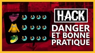 HΑCK SPLATOON  Danger et bonne pratique [upl. by Franzoni]