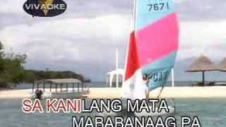 videoke  opm kahapon lamang [upl. by Travus]