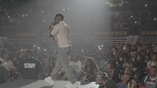 Boosie Performs Bankroll Live At BOOSIEBASH 2024 [upl. by Annekcm96]