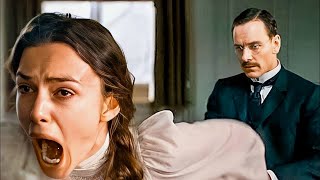 A Dangerous Method Movie ReviewPlot in हिन्दी amp Urdu [upl. by Ariada]