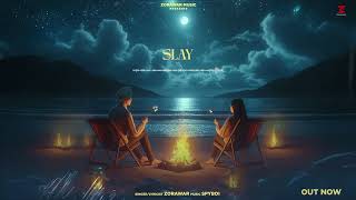 SLAY  By Zorawar  Latest Punjabi Album 2024 Latest Punjabi Songs 2024 [upl. by Nedap]