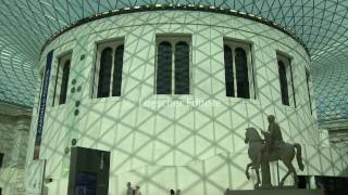 English  British Museum A2B1 [upl. by Yllop309]