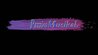 Pazzion Musikal Sonido en vivo [upl. by Aciram479]