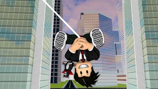 LOKIS ARANHA QUE SOLTA TEIA  Roblox [upl. by Kendre]