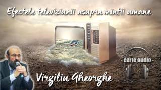 33Episodul 33  Virgiliu Gheorghe [upl. by Ahsinroc2]