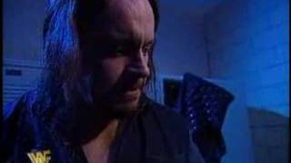 Undertaker Talks about his parents death [upl. by Schnell]