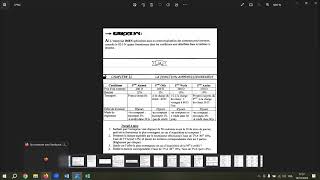 Exercice dapplication qui porte sur le chapitre fonction approvisionnement [upl. by Osicnarf]