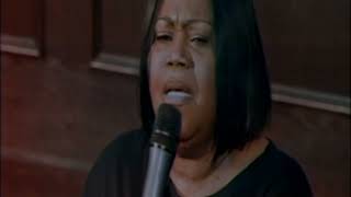 Lecresia Campbell amp First Baptist Church of Hamilton Park Reunion Choir  “Stand Still” [upl. by Lozar]