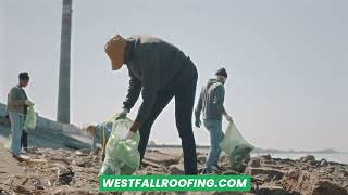 Westfall Roofing 30 sec TV Commercial post Hurricane Helene and Milton [upl. by Mcwherter]