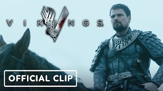 Vikings Season 6  Official Clip  Comic Con 2020 [upl. by Caton]