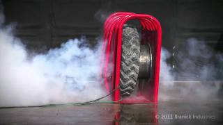 Tire Safety Videomov [upl. by Migeon671]