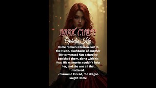 Dark Curse Quote [upl. by Aracat]