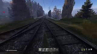 Dayzjogando origemZ indo no bunker PTBR PS4 [upl. by Sorrows476]