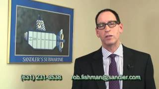 Sandler Training Cold Call and Prospecting Boot Camp [upl. by Asli]