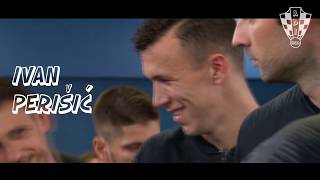 Ivan Perisic WC 2018  Unstoppable [upl. by Creighton]