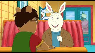 Arthur Final Episode 😭 Finale Arthur All Grown Up Ending Credits 19962022 PBSkids [upl. by Issi]