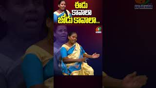 Folk Singer Mariyamma Songs folksingermariyamma folksongs folksinger trendingshots viralshots [upl. by Eignav]