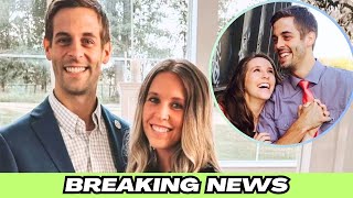 quotBreaking News Jill Duggar’s Husband Derick in Hot Water After Shocking Jana Wedding Snubquot [upl. by Baniaz]