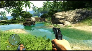 Top 5 FPS Games Like FAR CRY [upl. by Nagek79]