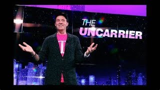 The Rise and Fall of TMobiles Uncarrier Movement [upl. by Leesa870]