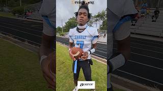 recruiting Ribault Trojans Top College Prospects for Spring Football 2024 [upl. by Iamhaj]