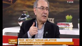 Herkes rüya görür mü rüyalar neyin habercisi Prof Dr Nevzat Tarhan Habertürkte değerlendirdi [upl. by Schlicher]