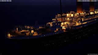 Titanic 107th Anniversary Stream [upl. by Marna893]