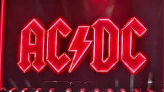 ACDC  POWER UP TOUR  Bratislava  Slovakia  21072024  Vstupenky [upl. by Naimed]