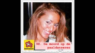 98  De moord op de paaldanseres [upl. by Reynold]