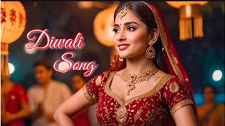 New Diwali Song  Hindi Song  Diwali IS HERE Listen to the Hottest New Hindi Song Now [upl. by Enicnarf891]