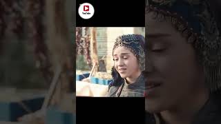 Leya kirsan and halima hatun new video fatima hatun leyakirşan halima fatimahatun osmanghazi [upl. by Aketahs]