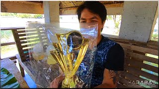 EP538Part 3  Harabas Cooking Show  Occ Mindoro [upl. by Ikairik]