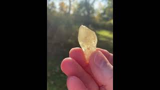 ✨Gold Tektite SALE✨ crystalsquared12etsycom tektite libyandesertglassyoutubeyoutuber [upl. by Cloutman]