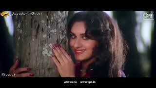 Chaar Dino Da Pyar O Rabba Badi Lambi Judaie Jhankar Hero 1983  Reshma [upl. by Ebehp918]