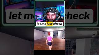 Marksterpiece plays GYM SIMULATOR  Epic gameplay highlights gaming indianstreamer marksterpiece [upl. by Odlawso]