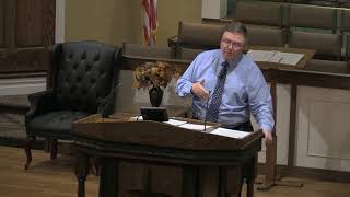 Community Baptist Church Curwensville PA Live Stream [upl. by Borras]