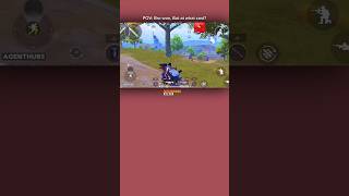 High Skill Gameplay in BGMI [upl. by Pentha]