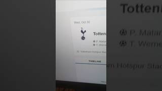 Manchester City vs Spurs  EFL Cup  Wednesday 30th October 2024 efl tottenham manchestercity [upl. by Adehsor258]