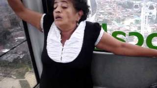 Doña Gloria la del MetroCable [upl. by Tisbe]