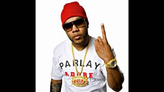 Flo Rida Feat TPain  Zoosk Girl HQ [upl. by Eulalia]