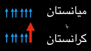 Mediocristan vs Extremistan [upl. by Crary]