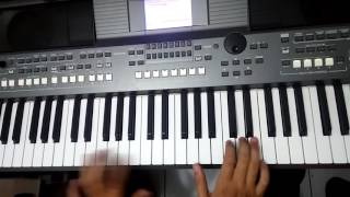 Bondan Prakoso  ya sudahlah piano cover [upl. by Ninehc]