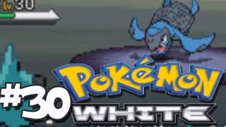 Lets Play Pokemon White Part 30 Team Assma and Battle Royalez [upl. by Yerocaj]