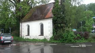 Friedhofskapelle  Bad Waldsee [upl. by Aisad]