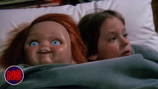 Childs Play 1988  Chucky  Official Trailer [upl. by Ryle]