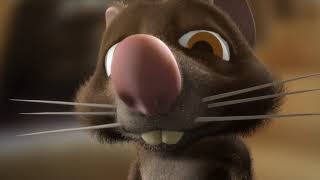 Catseye  Pest Control Jingle 30 TV Spot [upl. by Touber]