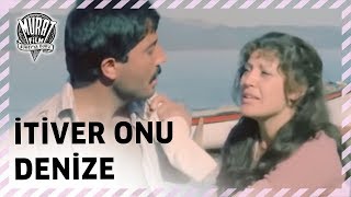 İtiver Onu Denize  Derya Gülü [upl. by Siram51]