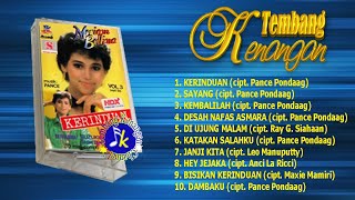 Meriam BellinaKerinduan 1985 full Album [upl. by Aiasi]